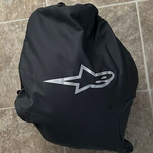 Alpinestars Helmet XXL